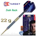 Produktbild: 190380 TARGET Steeldarts JOSH ROCK 