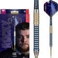 Produktbild: Target - Swiss Point - Josh Rock - Steeldart