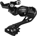Produktbild: Shimano 105 Schaltwerk Shadow RD-R7100 12-fach lang