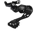 Produktbild: Shimano Schaltwerk SHIMANO Schaltwerk 105 RD-R7100 Schaltwerk - 12-fach