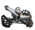 Produktbild: Shimano Deore RD-M 6100 SGS Fahrrad Schaltwerk Shadow 12-fach langer Käfig MTB