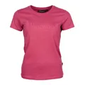 Produktbild: Pinewood Outdoor Life Women T-shirt raspberry pink (826) L