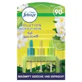 Produktbild: Febreze 3Volution Duftstecker Nachfüller Bali Jasmin & Limette, 3 Abwechselnde Düfte Bekämpfen Gerüche
