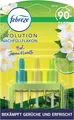 Produktbild: Febreze 3Volution Duftstecker Nachfüller Bali Jasmin & Limette, 3 Abwechselnde