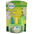Produktbild: febreze 3 Volution Nachfüller BALI Jasmin & Limette 1 STÜCK Raumduft Limited Edt