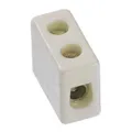 Produktbild: Bachmann Porzellanklemme ws bis 2,50qmm, 1-polig 950.000