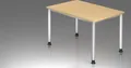 Produktbild: Schreibtisch HS12, 120 x 80 cm