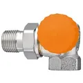 Produktbild: HEIMEIER Eclipse Thermostatventil DN15 1/2