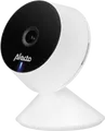 Produktbild: ALO SMARTBABY5 - WLAN-Babyphone mit Kamera, weiß