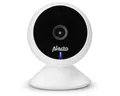 Produktbild: Alecto Video-Babyphone SMARTBABY5, 1-tlg., WLAN-Verbindung, HD-Kamera, Smartphone-kompatibel für Eltern überall