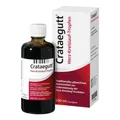 Produktbild: Crataegutt Herz-Kreislauf-Tropfen (100 ml)