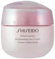Produktbild: Shiseido White Lucent Brightening Gel-Creme 50 ml OVP NEU