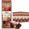 Produktbild: HEARTS Trinkschokolade 5 x 1kg Großpackung Instantgetränk