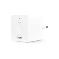 Produktbild: Nuki Bridge weiß - Brücke zwischen dem hauseigenen WLAN und den Nuki Geräten