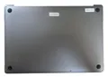 Produktbild: Apple MacBook Pro 15 Bottom Case,Lid,Cover 2018 2019 A1990 - Space Gray Grade C