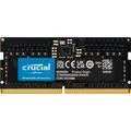 Produktbild: Crucial CT64G56C46S5 (1 x 64GB, 5600 MHz, DDR5-RAM, SO-DIMM) (CT64G56C46S5)