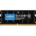 Produktbild: SO DDR5 64GB PC 5600 CL46 Crucial intern retail Multimedia-Technik Speichermodule