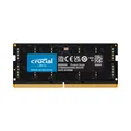 Produktbild: 64GB (1x 64GB) Crucial - DDR5 - Modul - SO DIMM 262-PIN - 2800 MHz / PC5-44800