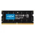 Produktbild: Crucial 64GB DDR5-5600 CL46 SO-DIMM Laptop Arbeitsspeicher