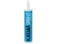 Produktbild: Knauf Katja Sprint Anschlussfix 310 ml Kartusche 310 ml Anschluss Fix