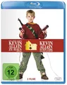 Produktbild: Kevin - Allein zu Haus/ Kevin - Allein in New York,2 Blu-ray