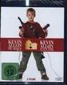 Produktbild: Kevin - Allein zu Haus & Kevin - Allein in New York | Blu-ray | deutsch | 2021