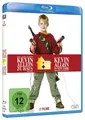 Produktbild: Kevin - Allein zu Haus/Kevin - Allein in New York [Blu-ray] Film, Weihnachten