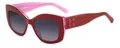 Produktbild: KATE SPADE FRIDA/G/S C9A RED 54/17/140 Damen Sonnenbrillen