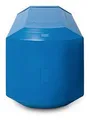 Produktbild: Buderus Logalux LT200/1 V1 Warmwasserspeicher untenliegend blau 200 Liter