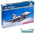Produktbild: Italeri JAS 39 Gripen 1306