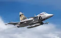 Produktbild: ITALERI 1306 1/72 JAS 39 GRIPEN