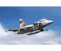 Produktbild: ITALERI 1:72 JAS 39 GRIPEN / 510001306