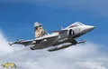 Produktbild: Italeri 1306 - Saab JAS 39 Gripen - 1:72