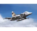 Produktbild: Italeri 1:72 JAS 39 GRIPEN