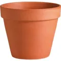 Produktbild: Deroma Pflanztopf Standard Ø 21 cm x 19 cm Terrakotta