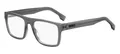 Produktbild: HUGO BOSS BOSS 1652 KB7 GREY 53/18/145 Herren Brillen
