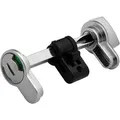 Produktbild: WC-Modulset f.PZ vorger. Tür,bis 50mm inkl.Beschl.