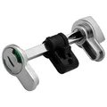 Produktbild: FORMAT 4016753128614 – wc-modulset f. PZ vorger. tñr. bis 50 mm inkl.. Beschl.