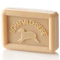 Produktbild: OVIS Schafmilchseife Hanföl -Reinigung und Pflege Eckig Naturprodukte 100g