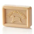 Produktbild: Schafmilchseife Hanföl 100g Hanföl pflegt die Haut und wirkt rückfettend