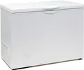 Produktbild: Kühltruhe EBC35 - Tefcold