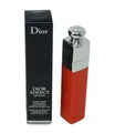 Produktbild: Dior Lippenstift Dior Addict Lip Tint Lipgloss 5 ml 641 Natural Red Tangerine