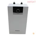 Produktbild: Vaillant VEN 5/7 U pl 5 Liter Warmwasserspeicher Drucklos 8-85 °C DEFEKTWARE