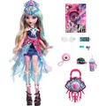 Produktbild: Monster High Monster Fest Lagoona Doll