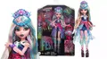 Produktbild: 194735230464 Monster High. HXH82 Lagoona Blue z festiwalowym strojem Monster Hig