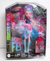 Produktbild: Monster High Lagoona Blue Monster Fest Puppe HXH82 OVP / Neu Doll Unvollständig