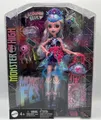Produktbild: Monster High Monster Fest LAGOONA BLUE | Puppe mit Accessoires & Zubehör | 4+