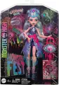 Produktbild: MONSTER HIGH Puppe Monster Fest - Lagoona Blue HXH82