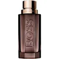 Produktbild: HUGO BOSS The Scent Le Parfum für Ihn Eau de Parfum - Intensive Männliche Duftkomposition Volumen: 100 ml