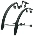 Produktbild: SKS Speedrocker Set - Schutzblech Radschützer - Gravel & Rennrad